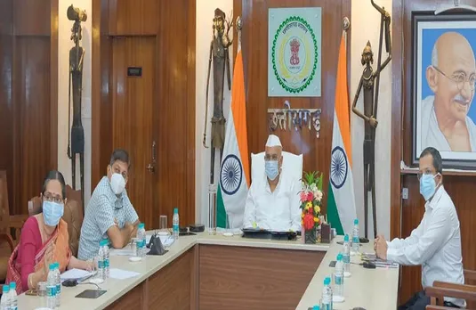 प्रदेश में महाराष्ट्र से आने वाले लोगों की कोरोना जांच जरूरी