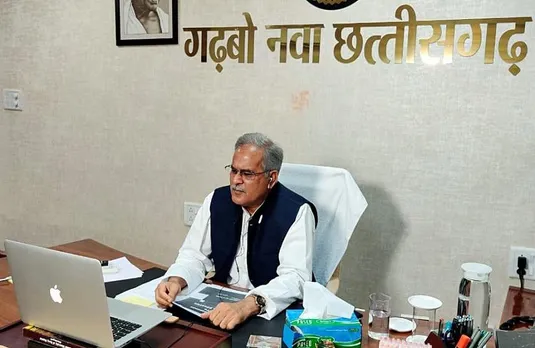 निजी स्कूलों के बच्चों को महतारी दुलार योजना का मिलेगा लाभ, सीएम भूपेश बघेल ने की घोषणा