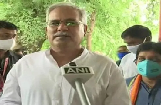 राज्यपाल और मुख्यमंत्री ने प्रदेशवासियों को गणेश चतुर्थी की दी शुभकामनाएं