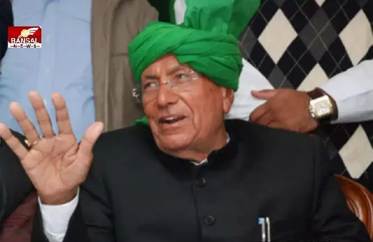 JBT Teachers Scam: हरियाणा के पूर्व CM ओपी चौटाला रिहा, 10 साल की हुई थी सजा