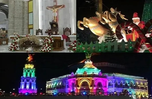 Merry Christmas 2020: कोरोना संकट के बीच आज देशभर में क्रिसमस की धूम, जानें 25 दिसंबर को ही क्यों मनाते हैं यह पर्व