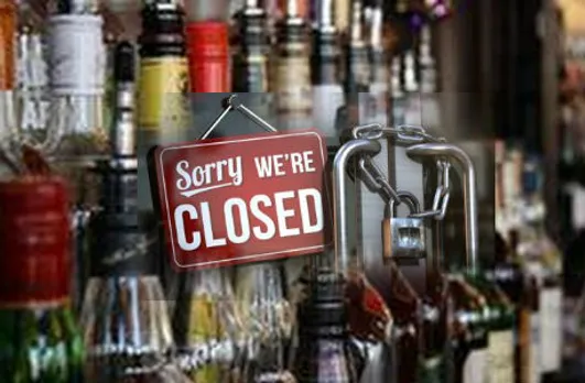 18 दिसंबर को शुष्क दिवस घोषित, बंद रहेंगी शराब दुकानें