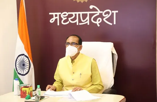 सीएम शिवराज का बड़ा फैसला, कोरोना से मृत व्यक्ति के परिवार को 1 लाख रुपये देगी सरकार