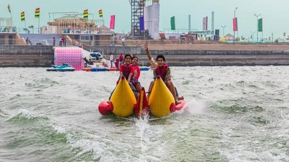 Hanuwantiya Jal Mahotsav : सीएम शिवराज करेंगे जल महोत्सव का आगाज, 20 जनवरी तक चलेगा आयोजन