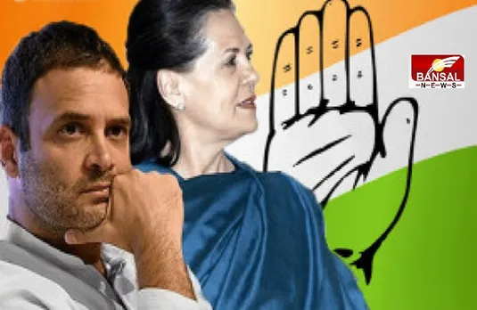 Congress Meeting: सोनिया गांधी ने टीकाकरण की गति को लेकर जताई चिंता, देश में तीसरी लहर की तैयारी करे सरकार