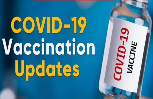 Corona Vaccination: दुनियाभर में भारत में सबसे ज्यादा वैक्सीनेशन, अब तक 74.30 लाख लोगों को लगा टीका
