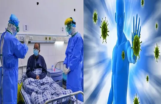 Coronavirus Third Wave:  कोरोना से रिकवर होने के 10 महीने तक रहती है कोविड इम्यूनिटी! रिसर्च में खुलासा