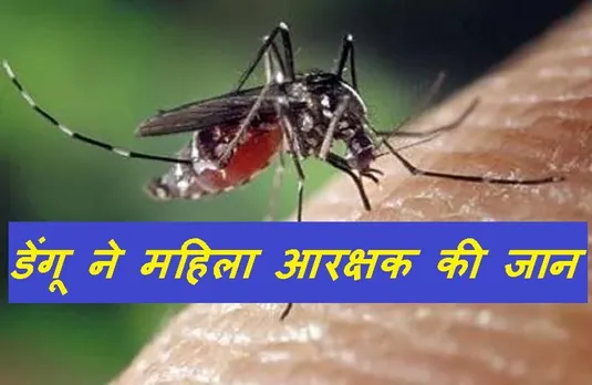 dengue Ka Kahar: प्रदेश में डेंगू से हाहाकार, चपेट में आए हजारों मरीज, जबलपुर में महिला आरक्षक की मौत