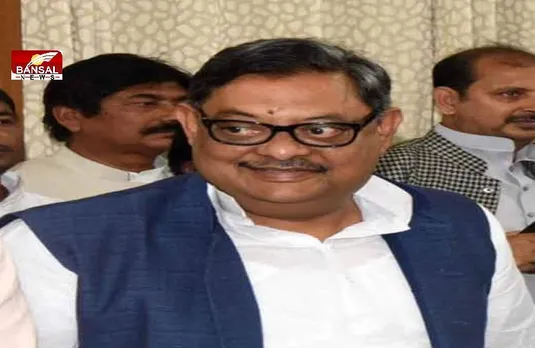 Amarendra Dhari Singh: खाद्य घोटाला में RJD राज्यसभा सदस्य अमरेंद्र धारी सिंह को नहीं मिली जमानत