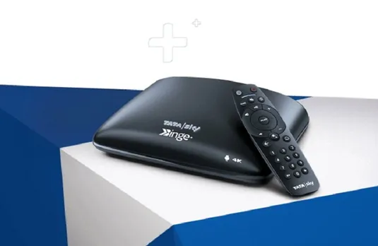 Tata Sky Set-Top Box: टाटा स्काई ने बाजार में उतारे भारत में बने सेट-टॉप बॉक्स
