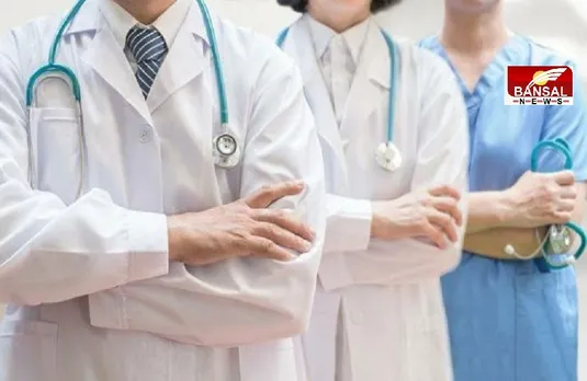 CoronaVirus in India: कोरोना की दूसरी लहर में अब तक 776 डॉक्टर्स ने गंवाई जान, अभी बिहार का आंकड़ा सबसे अधिक