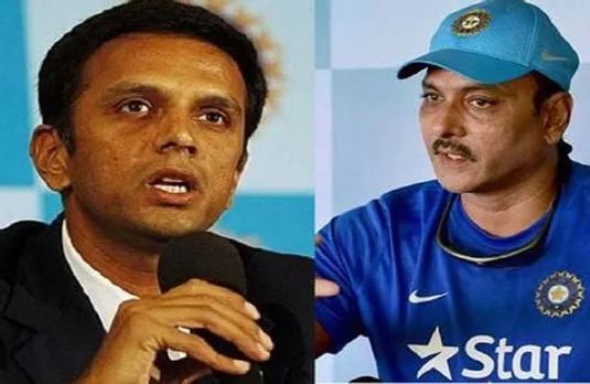 Indian Coach: क्या शास्त्री की जगह द्रविड़ को होना चाहिेए टीम इंडिया का कोच? जानें कपिल देव का जवाब