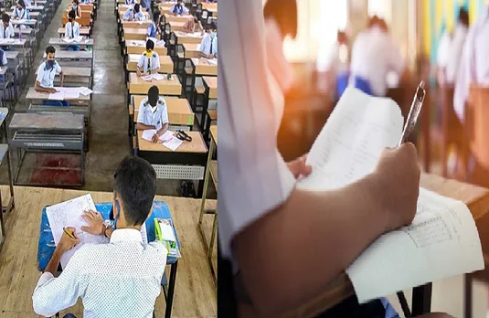 प्री बोर्ड परीक्षा की समीक्षा, कलेक्टर ने कहा विद्यार्थियों से संपर्क जरूरी