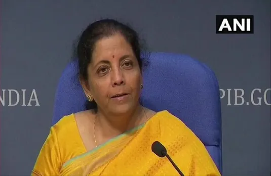 Nirmala Sitharaman: अगले सप्ताह सरकारी बैंकों, वित्तीय संस्थानों के प्रमुखों के साथ बैठक करेंगी वित्त मंत्री