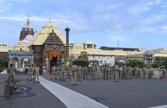 Shree Jagannath Temple: आज से खुले जगन्नाथ मंदिर के पट, अनुभवों को साँझा कर सकेंगे श्रद्धालू