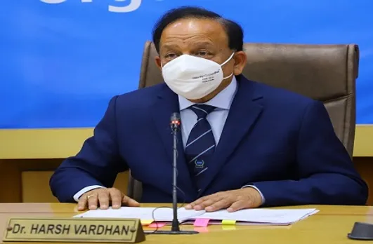 Health Ministry Guidelines: कंटेनमेंट जोन में बंद रहेंगी दुकानें, कोरोना की रोकथाम के लिए नई गाइडलाइन जारी