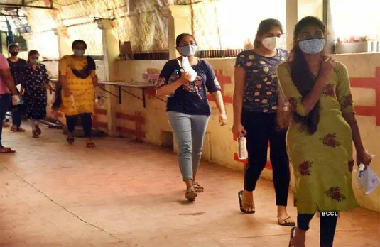 Jee mains exam: अपनी सुविधानुसार दे सकेंगे जेईई मेन्स की परीक्षा, लागू किया यह नया नियम