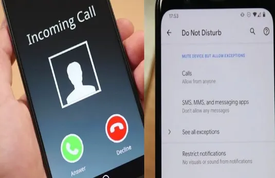 फ्लाइट मोड में डाले बिना बंद कर सकते हैं इनकमिंग कॉल, डेटा भी नहीं होगा बंद, ये हैं तीन आसान प्रोसेस