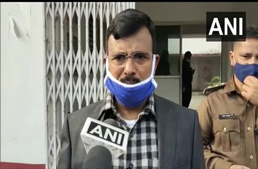 Dumka Gang Rape: झारखंड के दुमका में हैवानियत की हदें पार, पति को बंधक बनाकर 17 लोगों ने 5 बच्चों की मां के साथ किया गैंगरेप