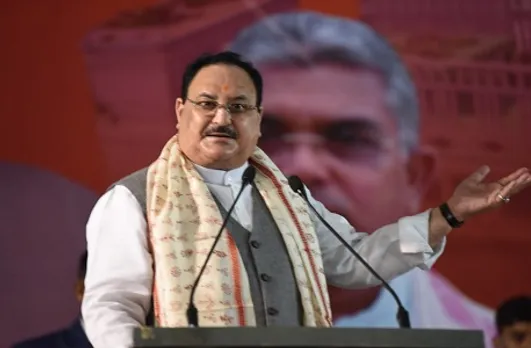 Farm Laws: किसानों के मुद्दे पर जेपी नड्डा ने शेयर किया राहुल गांधी का पुराना वीडियो, पूछा- ये क्या जादू हो रहा है राहुल जी?