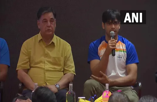 Gold Medalist Neeraj Chopra: देश में हर साल 7 अगस्त को मनाया जाएगा जैवलिन थ्रो ईवेंट