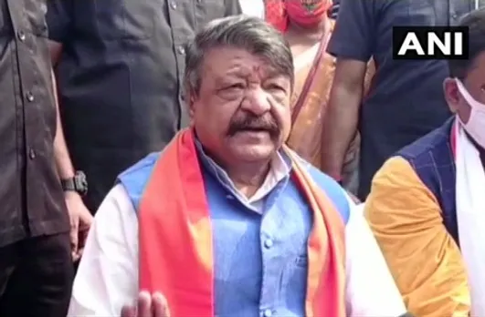 Kailash Vijayvargiya Security: बढ़ाई गई कैलाश विजयवर्गीय की सुरक्षा, मिली Z कैटेगरी सिक्योरिटी-बुलेट प्रूफ कार