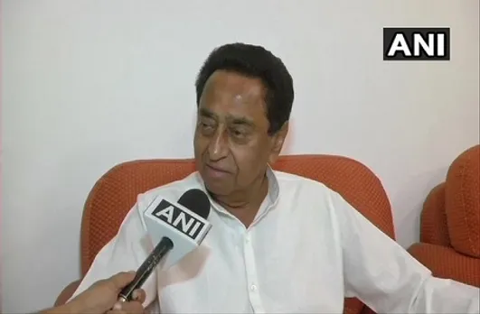 कमलनाथ ने चिरायु अस्पताल के खिलाफ खोला मोर्चा, कहा- मरीजों के इलाज का नहीं है कोई रिकॉर्ड