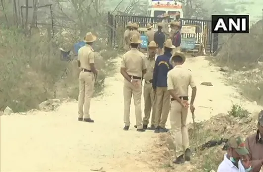 Karnataka Dynamite blast: कर्नाटक के शिमोगा में डाइनामाइट ब्लास्ट, 8 लोगों की मौत, PM मोदी ने जताया दुख