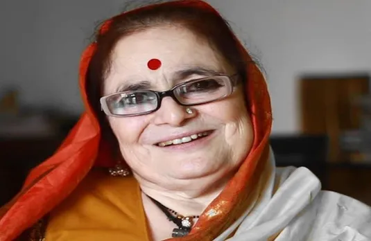 Padma Shri Padma Sachdev: डोगरी भाषा की पहली कवियित्री का 81 वर्ष की आयु में निधन
