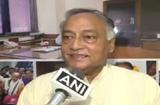 लक्ष्मण सिंह ने सिंधिया और शिवराज पर साधा निशाना, बोले, उप चुनाव में जनता हराकर दंड देगी