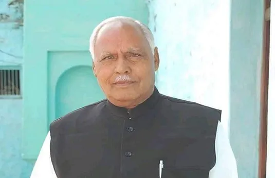 दमोह से पूर्व सांसद शिवराज सिंह लोधी का निधन, भोपाल में चल रहा था इलाज