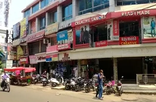 NO MASK NO ENTRY: बिना वैक्सीनेशन नहीं मिलेगा राशन !, बिना मास्क दुकान में एंट्री पर भो रोक