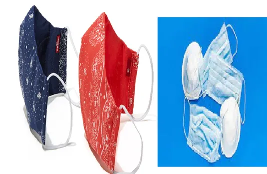 NO MASK NO MOVEMENT: MP में चलेगा नो मास्क नो मूवमेंट, बिना मास्क घर से निकलना हो जाएगा मुश्किल !