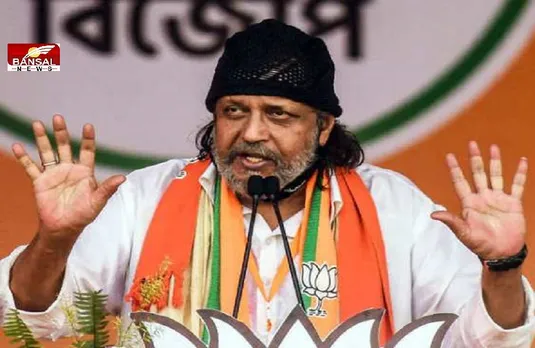 Mithun Chakraborty: विवादित बयान देने के मामले में मिथुन चक्रवर्ती से कोलकाता पुलिस ने की पूछताछ