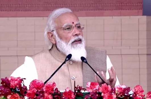 PM Appeal to Farmers: कृषि कानूनों के खिलाफ जारी आंदोलन के बीच पीएम मोदी ने किसानों से की ये खास अपील