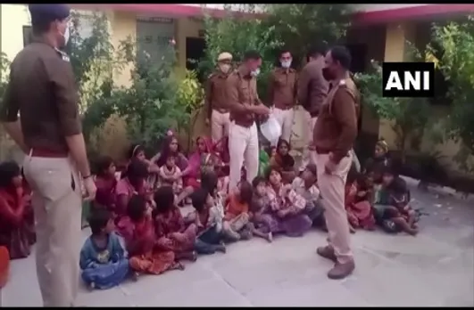 Ratlam Kidnapping: रतलाम के 100 लोगों ने 38 नाबालिग बच्चों-महिलाओं का किया अपहरण, सभी को छुड़ाया गया, 7 अरेस्ट