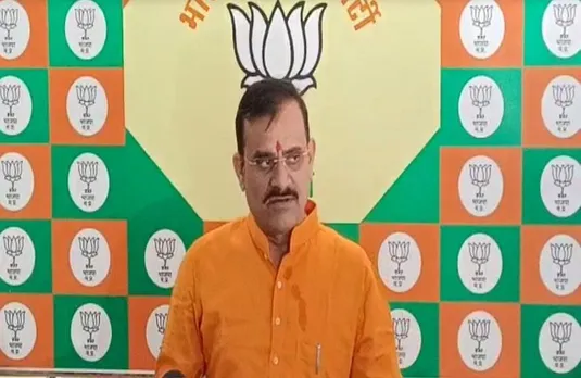 V D Sharma : भाजपा प्रदेश अध्यक्ष वीडी शर्मा ने कमिश्नर सिस्टम का किया स्वागत, इंदौर-भोपाल में होगा लागू