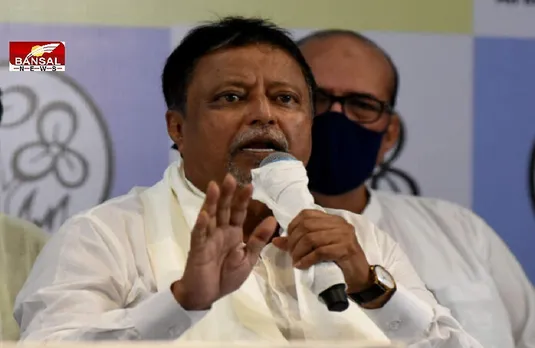 Mukul's Wife Pssed Away: TMC नेता की पत्नी का हार्ट अटैक से निधन, चेन्नई के अस्पताल में ली आखिरी सांस