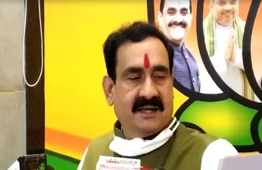 Narottam Mishra: होमगार्ड और एसडीईआरएफ के जवानों को ड्यूटी के दौरान मिलेगा भोजन भत्ता, गृह मंत्री ने दी जानकारी