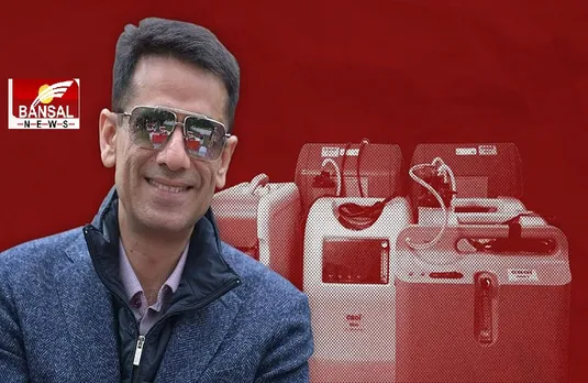 Oxygen Black Marketing: नवनीत कालरा के पास से पुलिस ने जब्त किए दो मोबाइल फोन, जांच के लिए भेजे गए फॉरेंसिक लैब