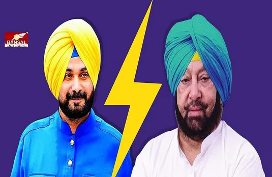 Punjab Politics: पंजाब में बिजली की कमी से त्राहिमाम, सिद्धू ने सरकार के खिलाफ किए 9 ट्वीट