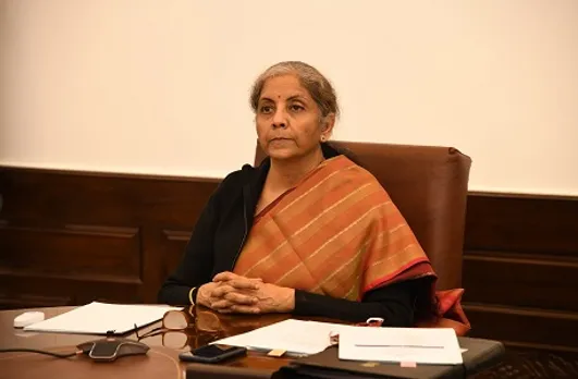 ​​Forbes List 2020: फोर्ब्स ने जारी की दुनिया की ताकतवर 100 महिलाओं की सूची, निर्मला सीतारमण भी शामिल, एजेंला मर्केल टॉप पर