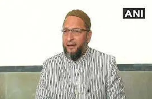 कांग्रेस नेता गुलाम नबी आजाद पर असदुद्दीन ओवैसी ने कसा तंज, बोले- आप में आत्मसम्मान है तो तत्काल छोड़ दें कांग्रेस