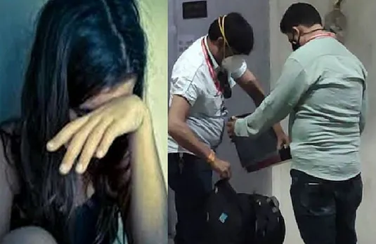 महू आर्मी कैंट एरिया से दो बहनें पकड़ाई, जासूसी का संदेह, पाकिस्तान नागरिकों से थे संपर्क, हो सकते हैं बड़े खुलासे