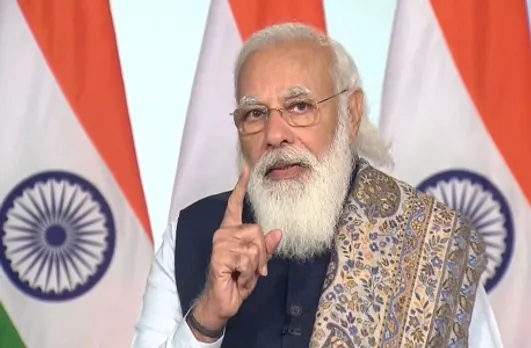 PM Modi: राजा महेंद्र प्रताप के नाम पर विश्वविद्यालय और डिफेंस कॉरिडोर के अलीगढ़ नोड का शिलान्यास करेंगे पीएम