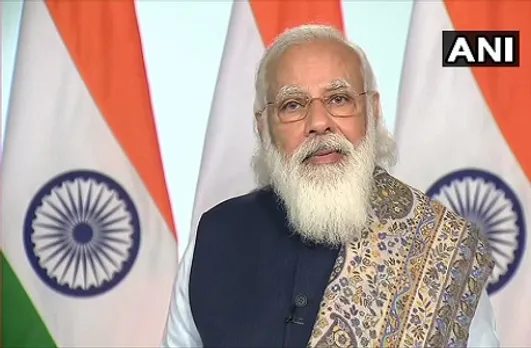 Corona Vaccine: वैक्सीनेशन के दूसरे चरण में पीएम मोदी और मुख्यमंत्रियों को भी लगेगा कोरोना का टीका