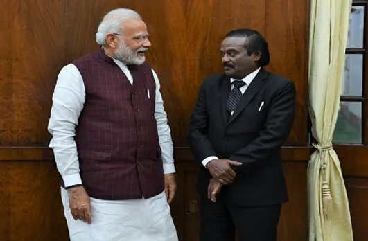 कन्याकुमारी से सांसद एच वसंतकुमार का कोरोना से निधन, पीएम और राहुल गांधी ने जताया दुख