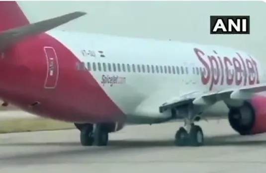 SpiceJet News: देशभर में 16 नई उड़ानें शुरू करेगी स्पाइसजेट
