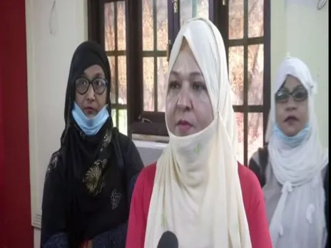 Muslim Women Rights Day: देशभर में मनाया जा रहा है मुस्लिम महिला अधिकार दिवस