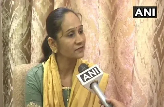 Devendra Chaurasia Murder Case: विधायक रामबाई ने पति से की अपील, कहा जहां भी हैं सरेंडर कर दें